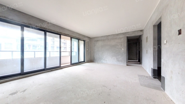 保利堂悦薇园二手房实景图