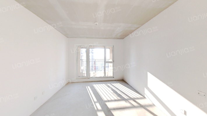 中金朗悦二手房实景图