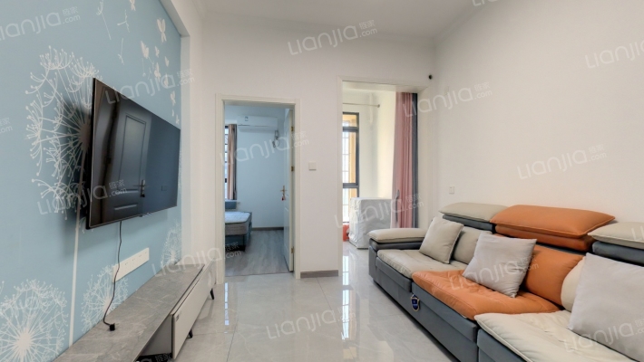 鑫城宜居二手房实景图