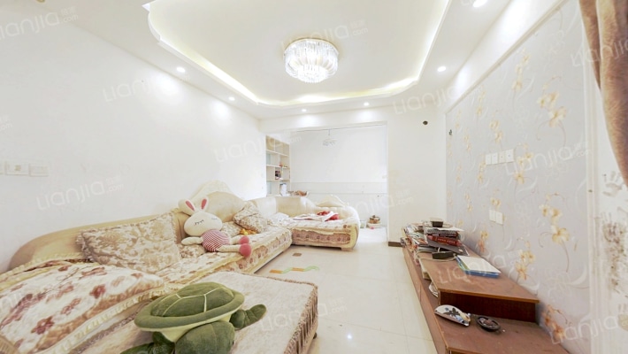 聚福园一期二手房实景图