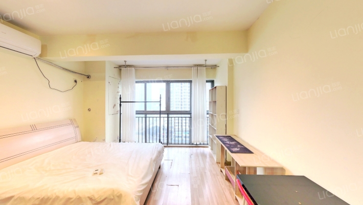 金城地豪二手房实景图