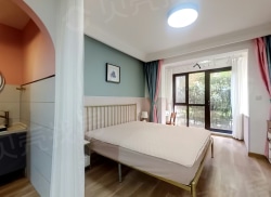 整租·开元壹号尚境苑 1室1厅 南/北_开元壹号尚境苑租房