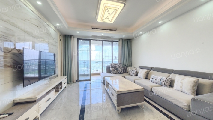 东平广场二手房实景图