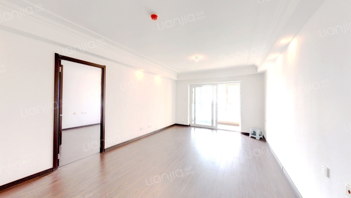 万科城润园二手房实景图