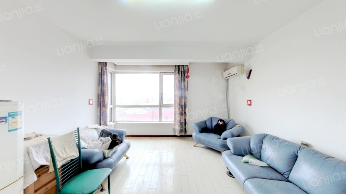 长安10号二手房实景图