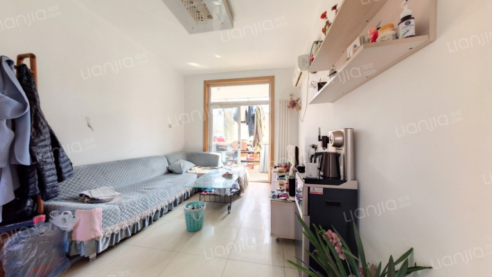 华北水利大学家属院二手房实景图