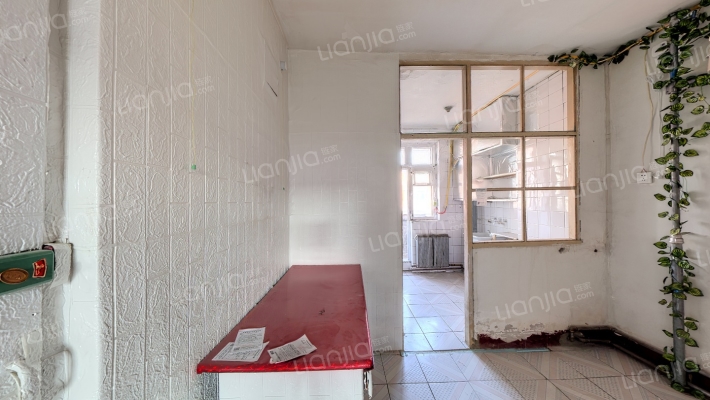 东胜小区二手房实景图