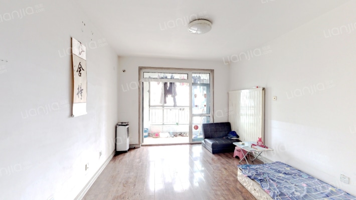 欧铂城二手房实景图