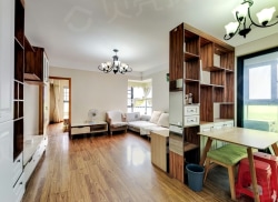 整租·阳光100大湖第 3室2厅 南_阳光100大湖第租房