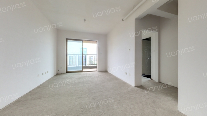 佳乐澜郡左岸二手房实景图