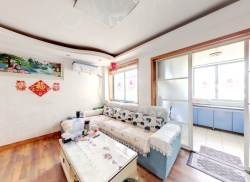 整租·嘉美花园 4室2厅 南/北_嘉美花园租房