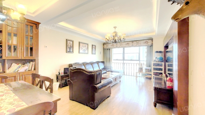 金控时代广场二手房实景图