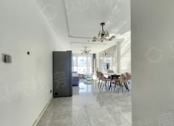 整租·万达华府 3室1厅 南/北_万达华府租房