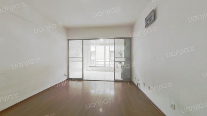 湖畔诚品南区二手房实景图