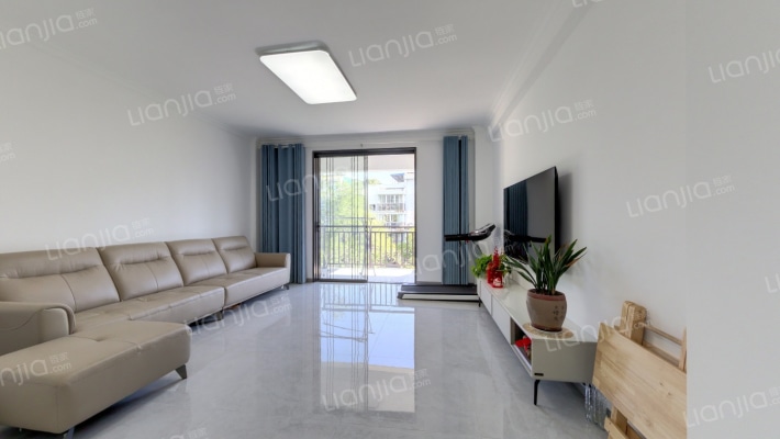 汇龙花园二手房实景图