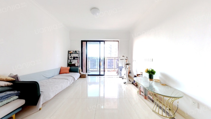 奥园观澜誉峰二手房实景图