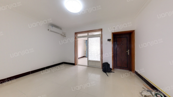 西潞园一里二手房实景图