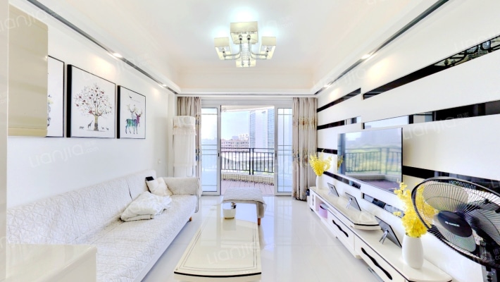 富雅名居二手房实景图