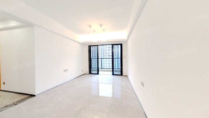 怡翠尊堤陶园二手房实景图