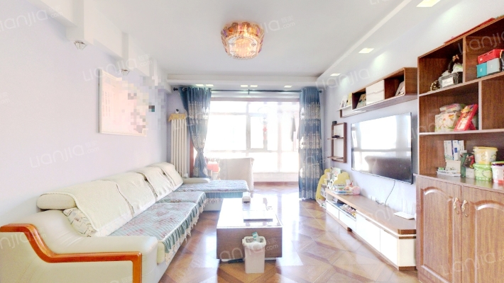 永康商住小区二手房实景图