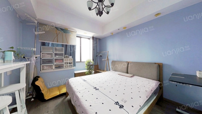 启迪协信太古城二手房实景图