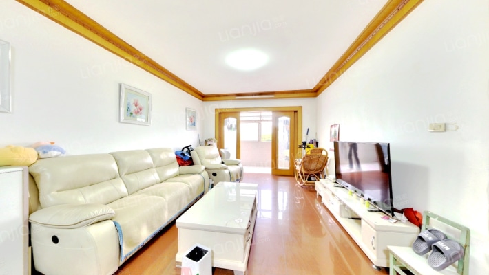 公捷苑二手房实景图