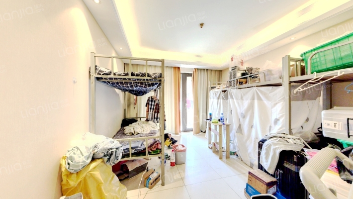 中欧金茂墅二期二手房实景图