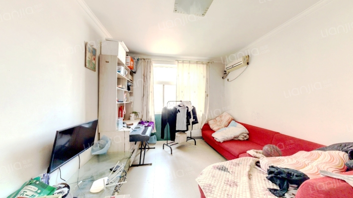 孟砦南街6号院二手房实景图