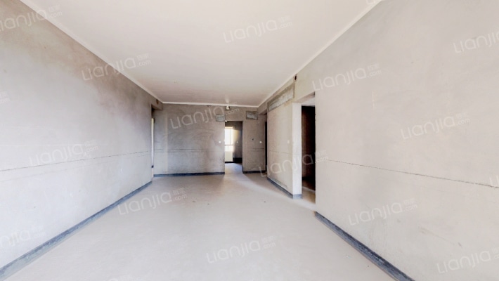 御璟湖山璟时南二手房实景图