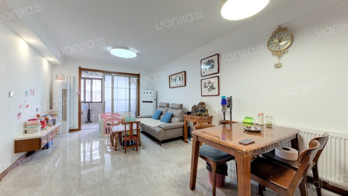 银杏居二手房实景图