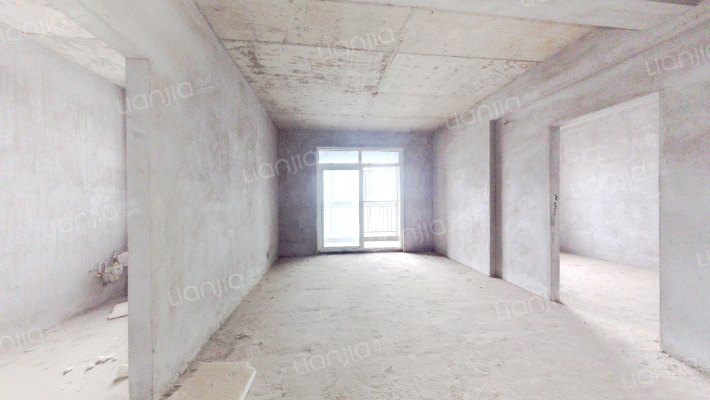 新澳城市印象二手房实景图