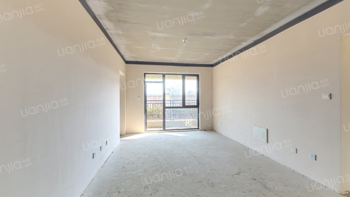 金地湾和府二手房实景图