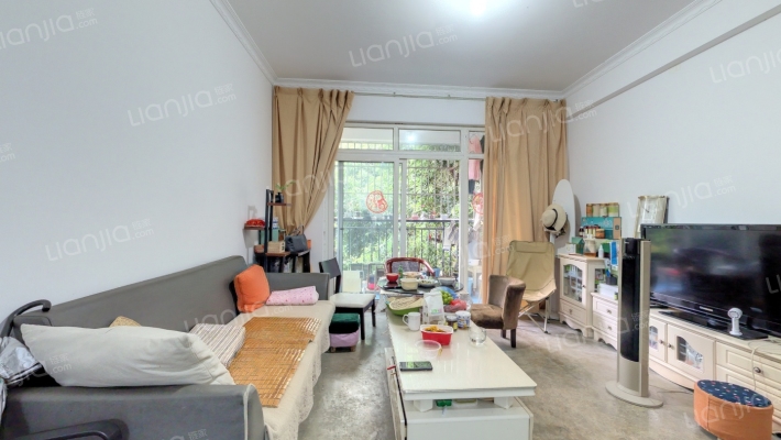 丽水澜庭A区二手房实景图