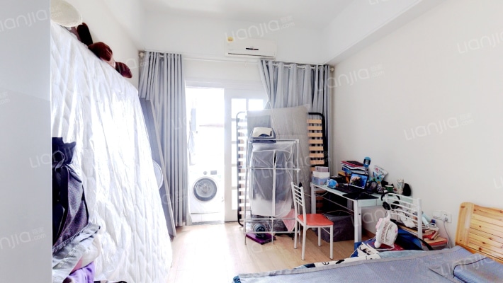 国祯广场庐西门二手房实景图