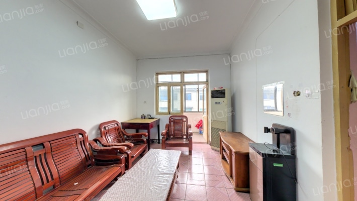 清水江社区第一小区二手房实景图