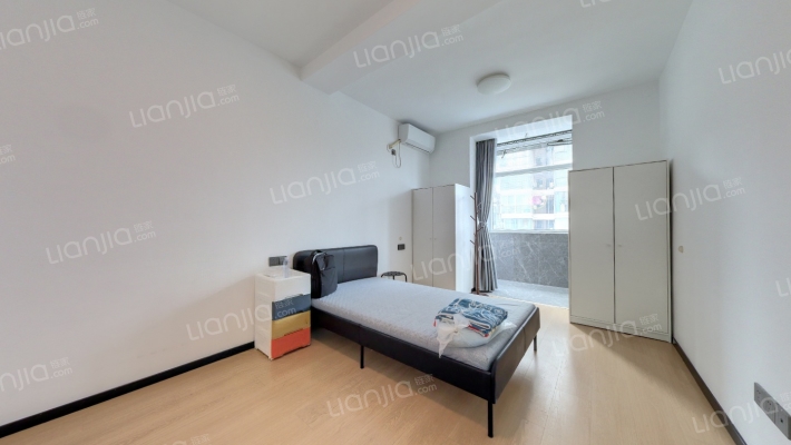 四唯街袁家社区二手房实景图