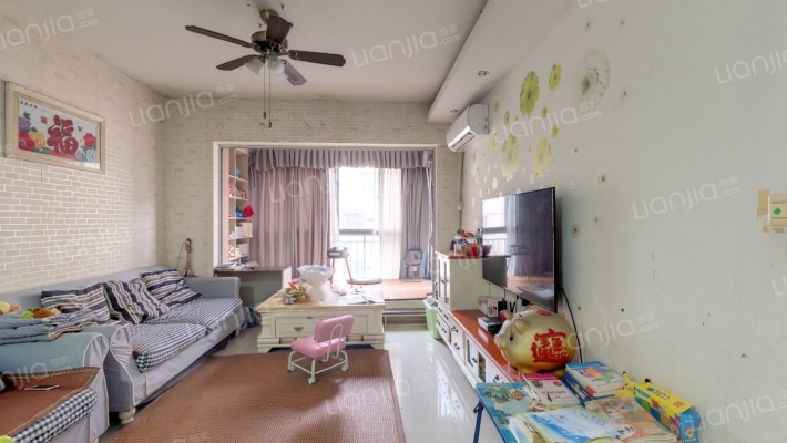 天泽名居二手房实景图