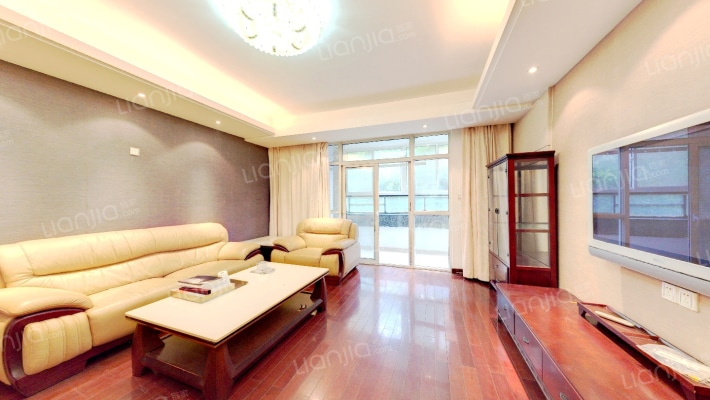 金鼎湾花园二手房实景图