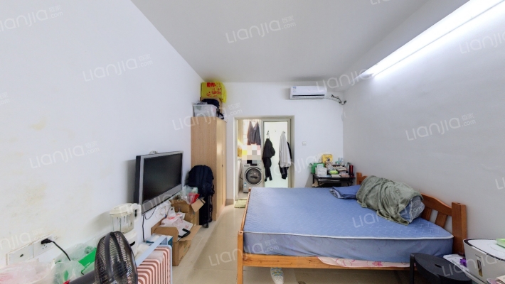 槟榔西里(单号)二手房实景图