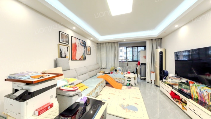 金钻苑南区二手房实景图