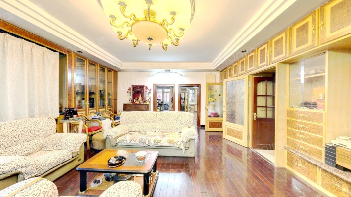 北鸿花园二手房实景图