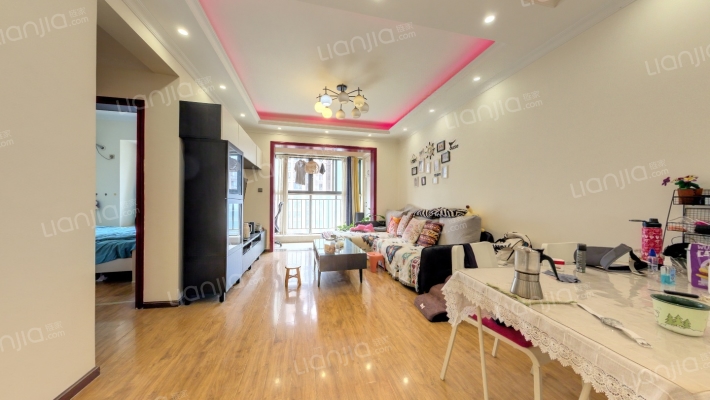 艺家CLASS二手房实景图