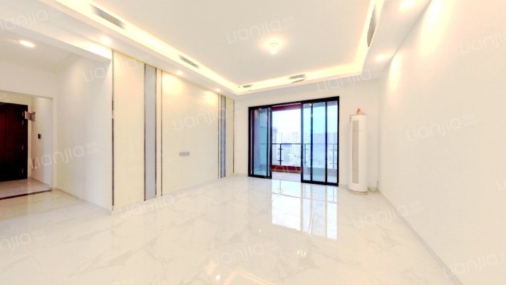 碧桂园城市之光二手房实景图