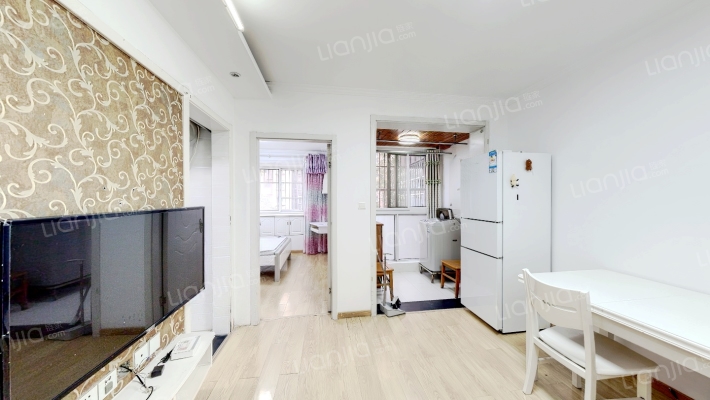 尧顺佳园二手房实景图