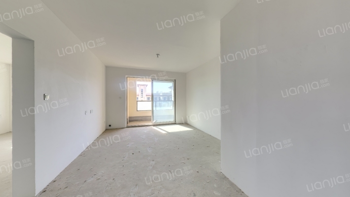 荣耀府二手房实景图