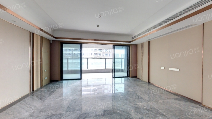 德商樾玺二手房实景图