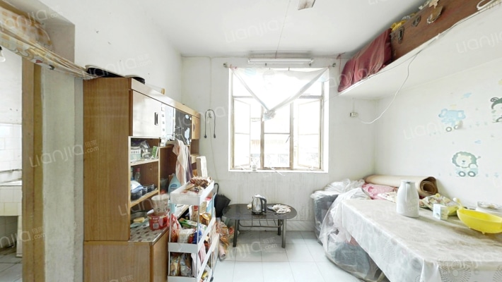 地矿宿舍(西江滨)二手房实景图