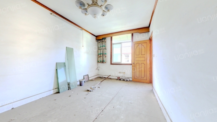 川化三村二手房实景图