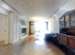 整租·福成公寓B 3室2厅 南/北_福成公寓B租房