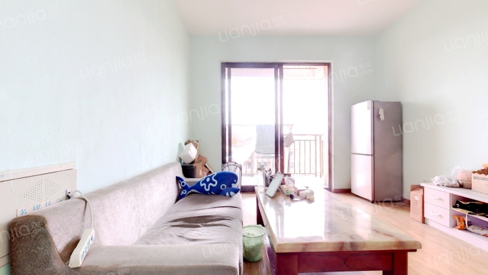 理工东苑二手房实景图